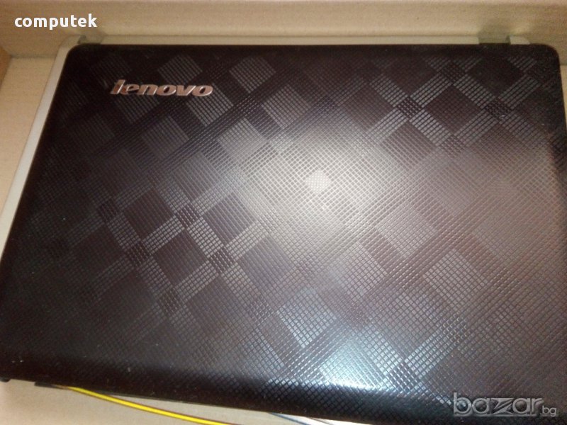 Части - Lenovo IdeaPad u350, снимка 1