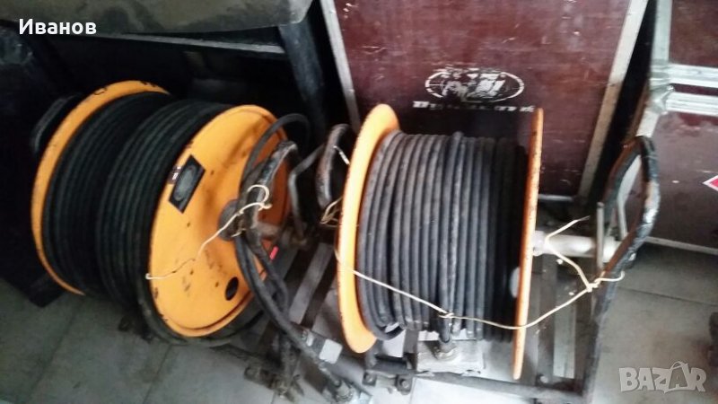 Multicor, снимка 1