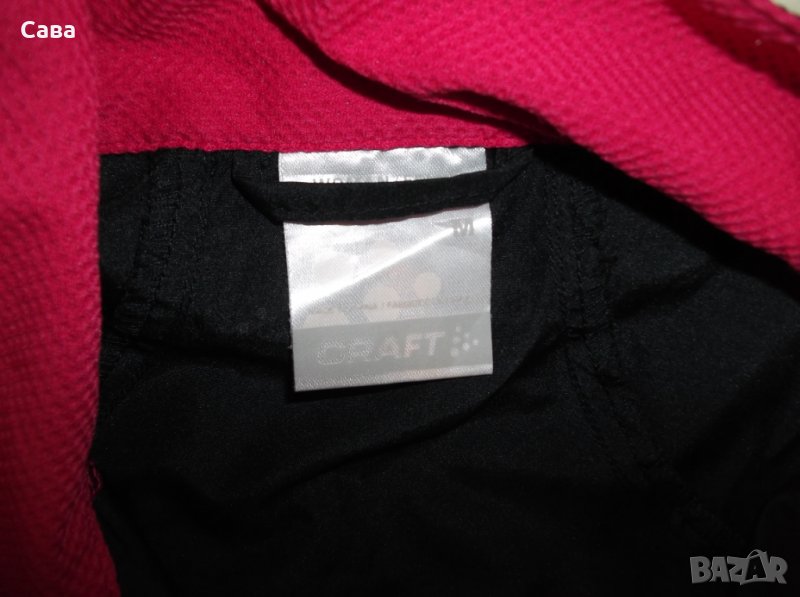 Спортни горнища CRAFT   дамски,С  и М, снимка 1