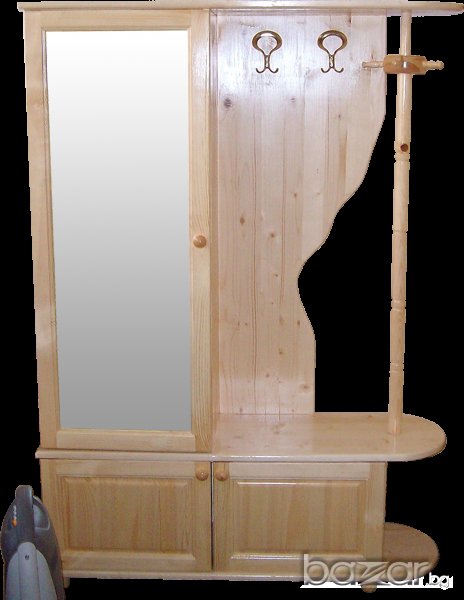 Портманто, Антре , снимка 1