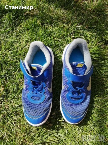 Маратонки Nike, снимка 1