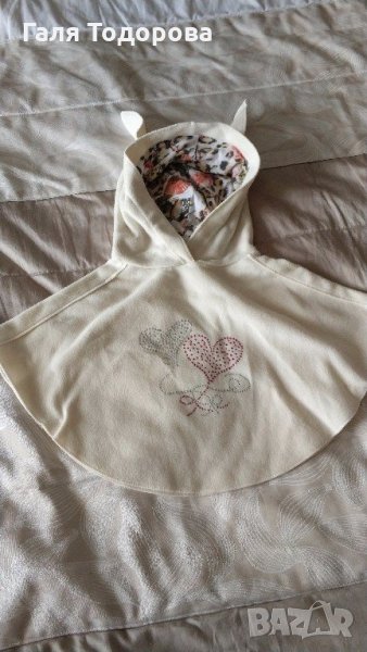 Яке тип парео 9-12 мес, снимка 1