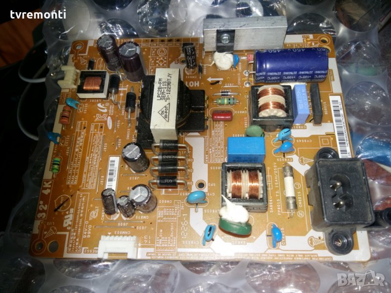 POWER SUPPLY BOARD BN44-00492A, снимка 1