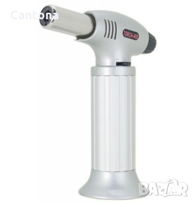 Газова горелка / поялник - модел OL-400, снимка 1