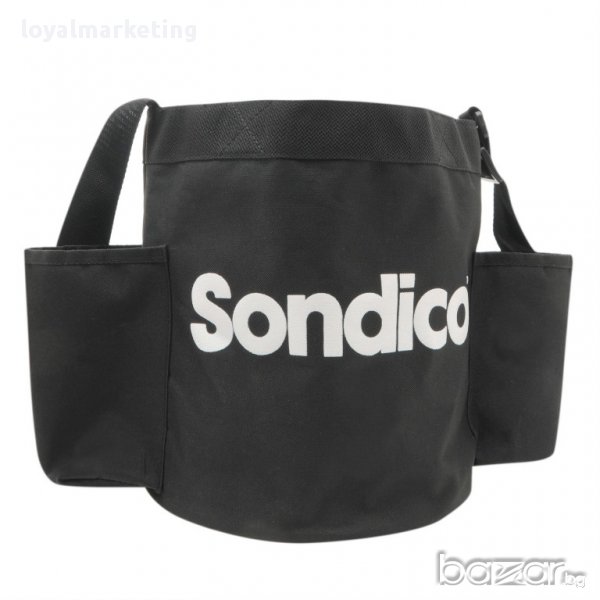 Sondico Sponge Bag, 70024, снимка 1