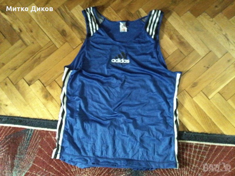 Адидас потник размер М-Л, снимка 1