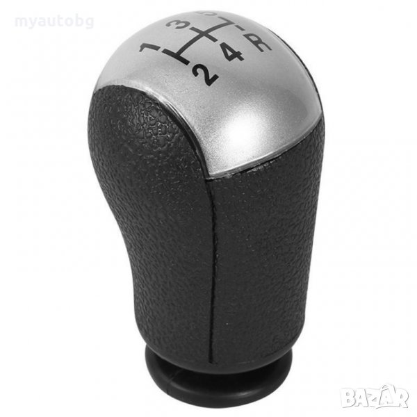 Топка за скоростен лост за Ford Focus Mondeo Transit/Galaxy Fiesta C-M, снимка 1