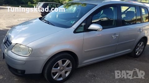Ветробрани за VW TOURAN (2003-2015) 2бр. предни, снимка 1