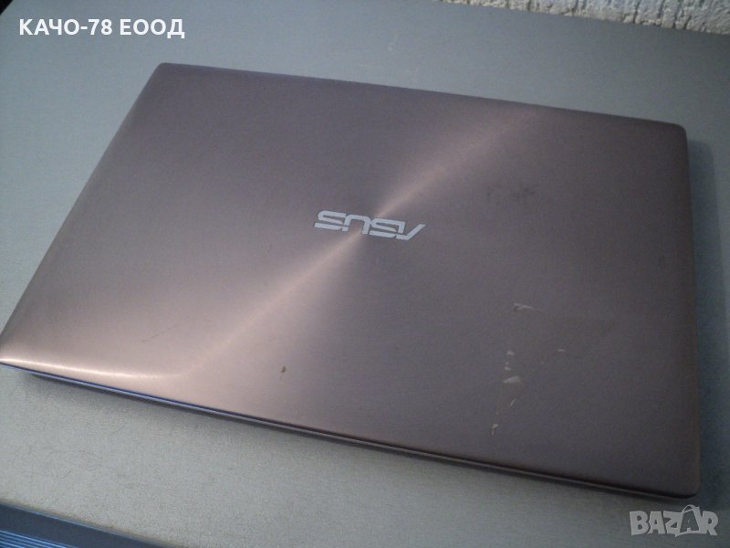 Лаптоп Asus – UX303U, снимка 1