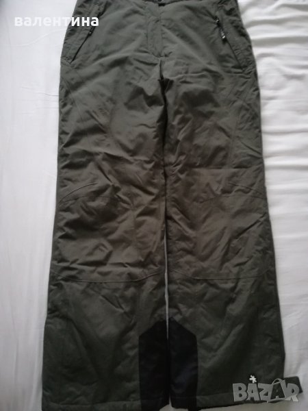 Мъжко ски долнище, снимка 1