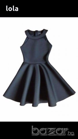 Рокля, снимка 3 - Рокли - 18644483