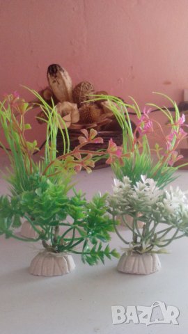 Декорация за аквариум, снимка 1 - Аквариуми - 25959181