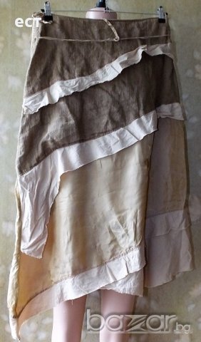 Арт пола Carla Du Nord's