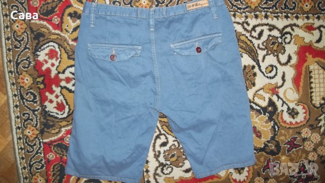 Къси панталони S.OLIVER, SHINE, 21 MEN   мъжки,М, снимка 9 - Къси панталони - 25759266