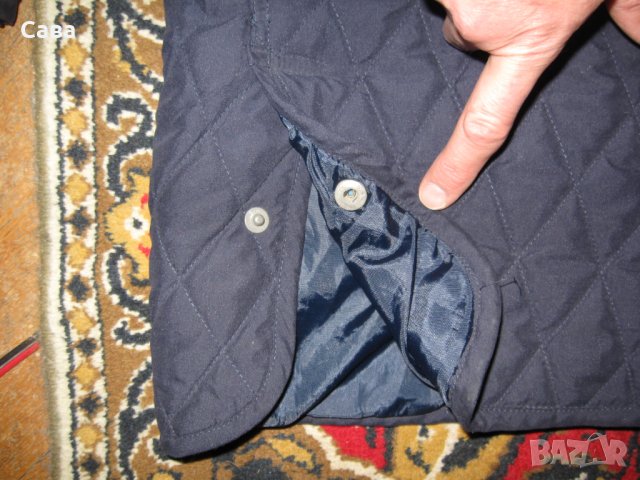 Яке пролет, есен TRAFFIC  мъжко,М, снимка 4 - Якета - 23298598