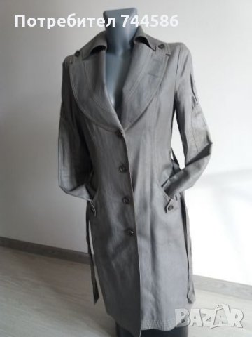 Дамско манто BOBO ZANDER