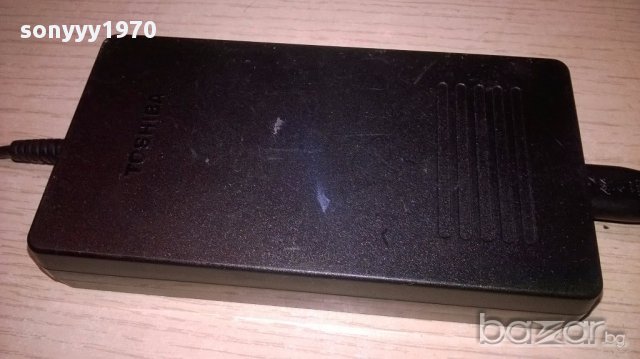Toshiba-15волта/4ампера-оригинално захранване-внос швеицария, снимка 14 - Захранвания и кутии - 17315457