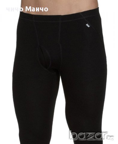 Нов! Helly Hansen Warm мъжки клин (термо-бельо), р-р M, снимка 6 - Спортни дрехи, екипи - 12413250