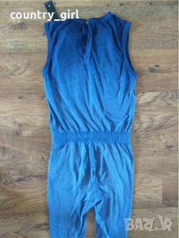 G-star reflow suit wmn - страхотен дамски гащеризон НОВ , снимка 15 - Гащеризони - 24841532