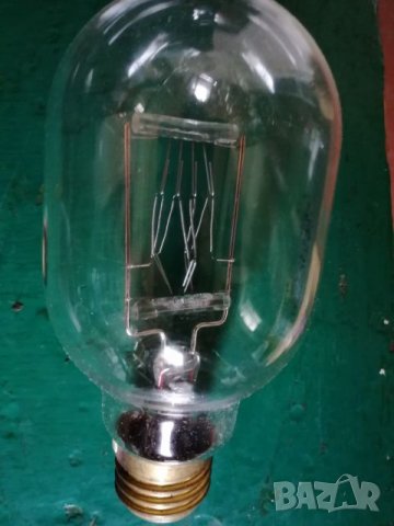 Електрически Крушки Тунгсрам 500 W. , снимка 3 - Крушки - 24965225