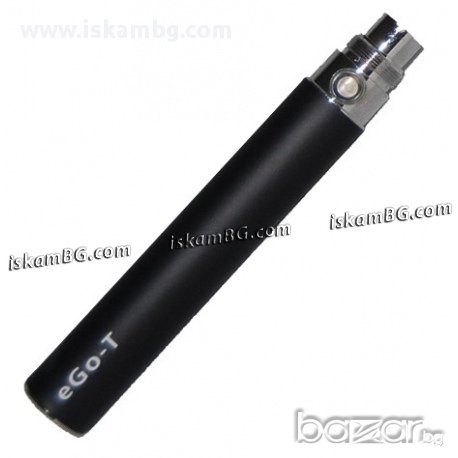 Батерия за електронна цигара EGO-T, снимка 1 - Аксесоари за електронни цигари - 13812378