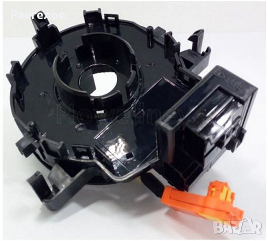 НОВ лентов кабел за Toyota Prius, Yaris, Hilux, Innova, Fortuner, снимка 5 - Части - 25580394