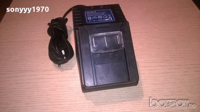 Intertek hchd18 18v/2amp. charger-внос швеицария, снимка 6 - Други инструменти - 16432635