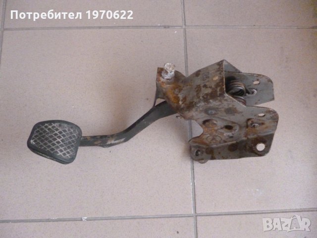 Педал съединител за Honda Jazz 2002г.