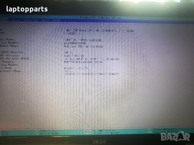 Acer Aspire V3-571 на части, снимка 3 - Части за лаптопи - 25969575