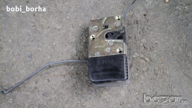 ел.машинка за заключване за фиат улисе 2000година 