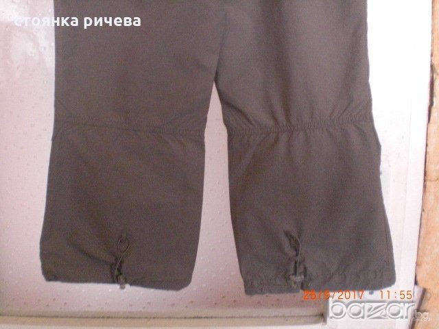 продавам нов марковДизел- дамски панталон-внос от Германия, снимка 4 - Панталони - 19400320