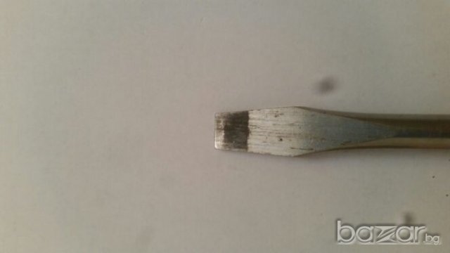 Отвертка., снимка 4 - Отвертки - 19448114