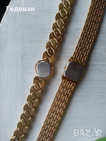 Стилни Сеико Seiko, снимка 2 - Дамски - 25906300