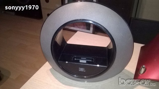 jbl RADIAL ring-31см-внос англия, снимка 2 - Тонколони - 20062627