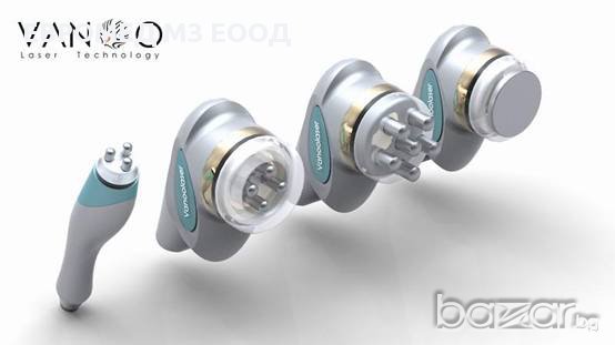  апарати за ултразвукова кавитация - нови, снимка 2 - Фризьорско и козметично оборудване - 11718798