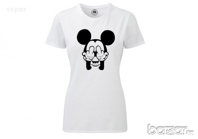 майтапчийска тениска