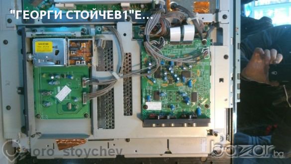 Lcd JVC Lt-26c31bue, снимка 4 - Части и Платки - 10862726