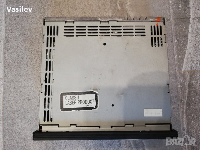  Оригинално CD за Honda Cr-v 2006г. , снимка 4 - Аксесоари и консумативи - 24049167