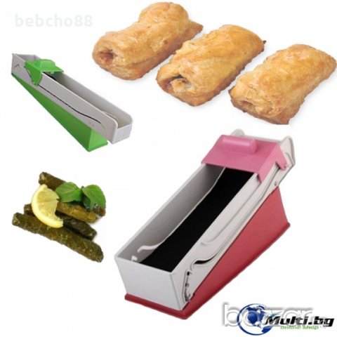 машинка за навиване на сарми