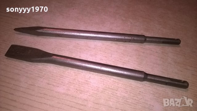 sds-шило и лопатка-внос швеицария, снимка 5 - Други инструменти - 25871598