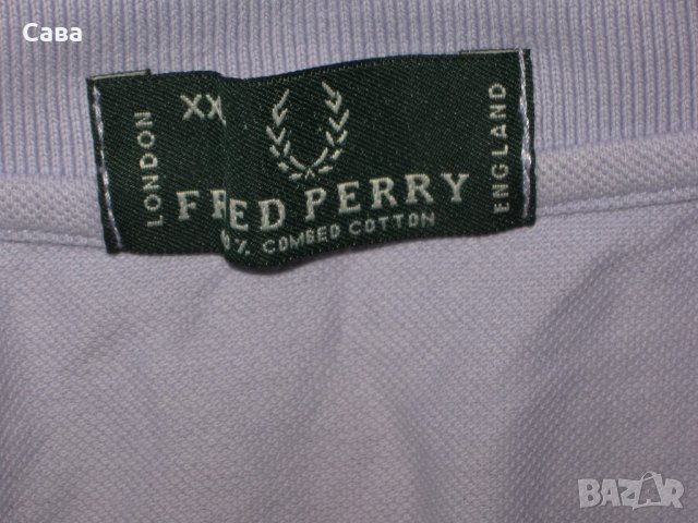 Блуза и тениска FRED PERRY, CHAMPION  дамски-ХЛ,2ХЛ, снимка 2 - Тениски - 22332958