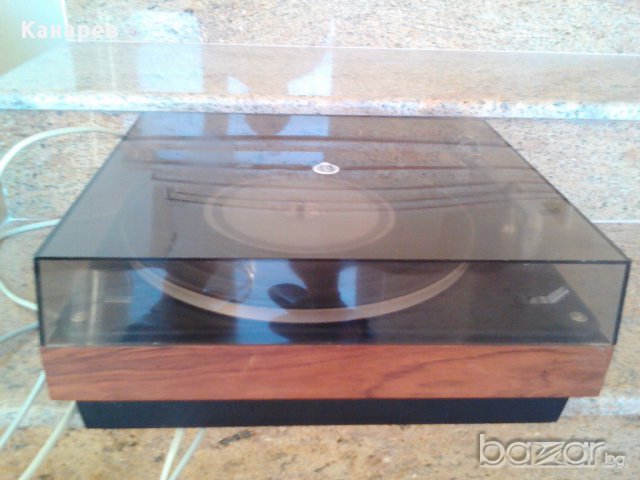 B&O 1000 Грамофон