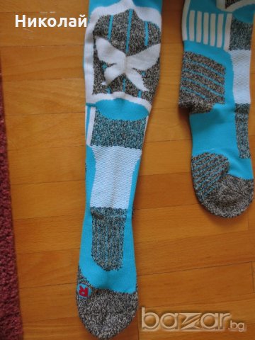 Kari Traa CURLY ALPINE SOCK, снимка 9 - Спортни екипи - 19436947