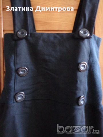 дамски сукман, снимка 3 - Сукмани - 16688812