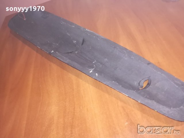 дървена маска-голяма и цветна-внос швеицария 80х17х7см, снимка 18 - Колекции - 21013914