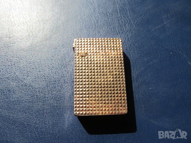 Стара запалка rosetta butane gas, снимка 2 - Антикварни и старинни предмети - 24639374