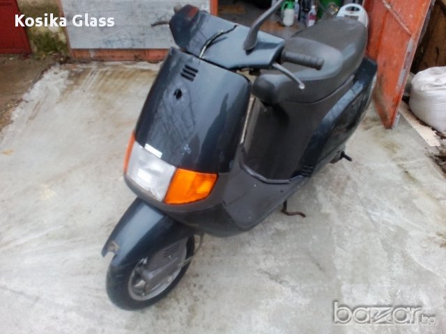 Piaggio Sfera 50cc - части, снимка 5 - Мотоциклети и мототехника - 13518916