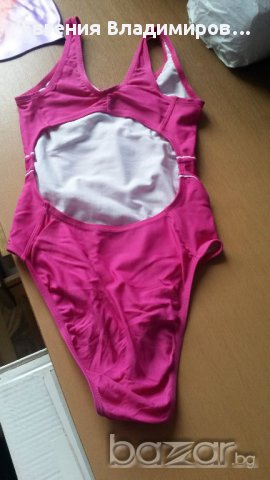 Халат с бански, плувка и очила, снимка 9 - За банята - 17654136