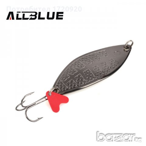 Клатушки, снимка 10 - Такъми - 18620179