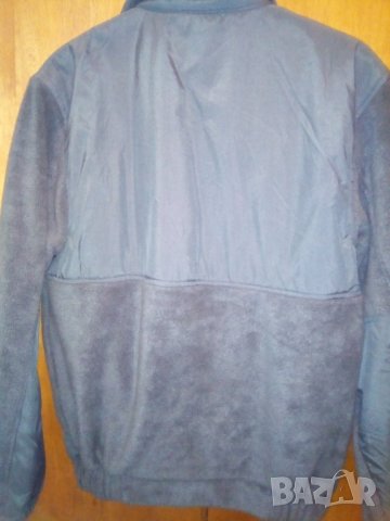 Поларено яке , снимка 2 - Детски якета и елеци - 25125694